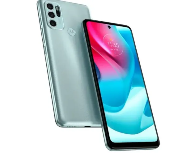 Moto g60s