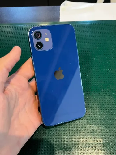 IPHONE 12 LEIA DESCRIÇÃO !!