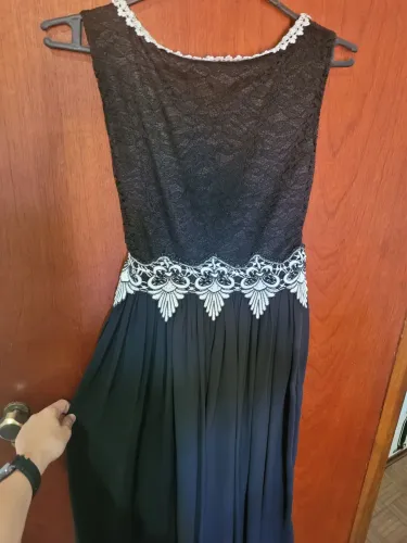 Vestido de festa