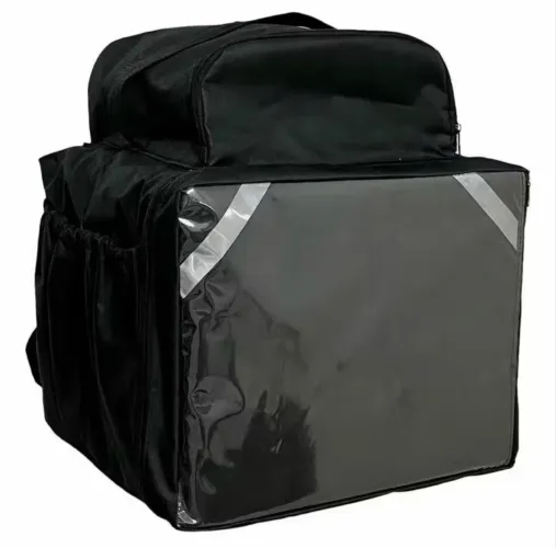 Bag motoboy 
