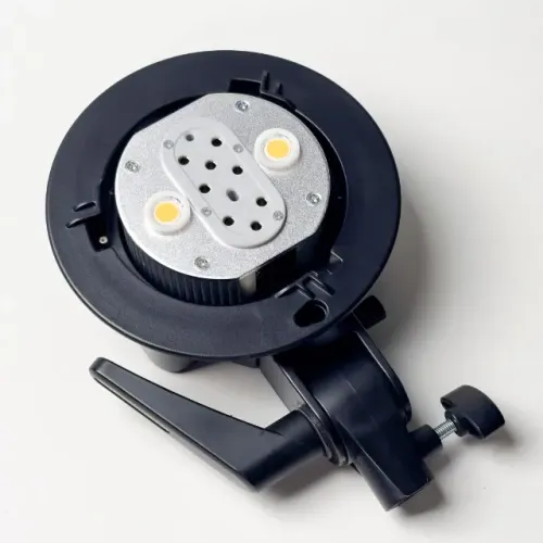 Godox AD-B2 Suporte Duplo p/ 2x AD200 - Encaixe Bowens