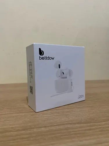 Fone Bluetooth Bettdow J201
