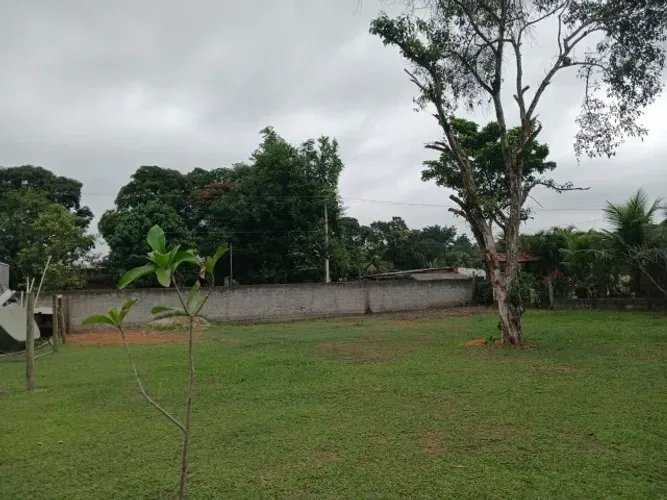 Terreno em Agro Brasil-Cachoeiras de Macacu, medindo 2.177 m2, na melhor area da região!