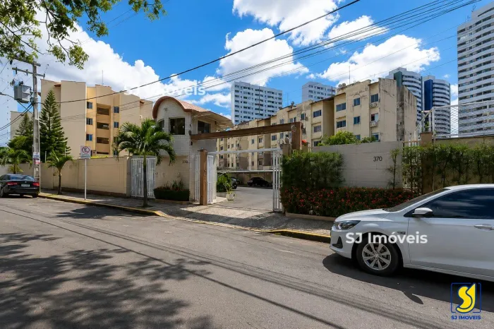 Apartamento de 50 m² no Parque Iracema para alugar | próximo ao Parque Del Sol