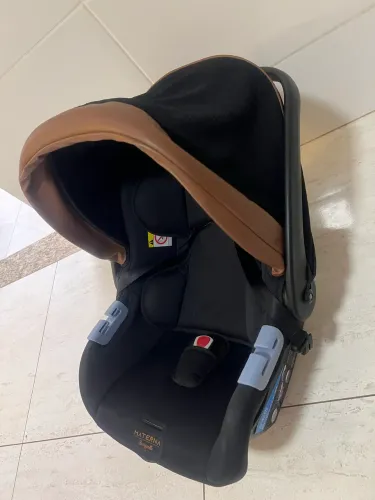 Bebê Conforto Burigotto