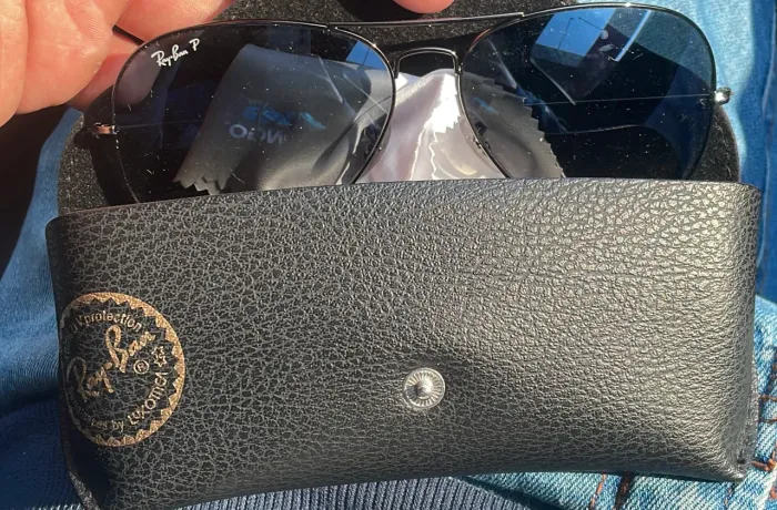Óculos rayban