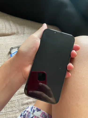 iPhone 13 Pro
