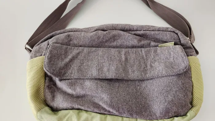 Bolsa de maternidade( Natura )