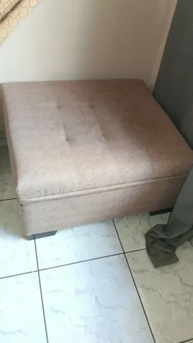 Vendo com urgência Puff