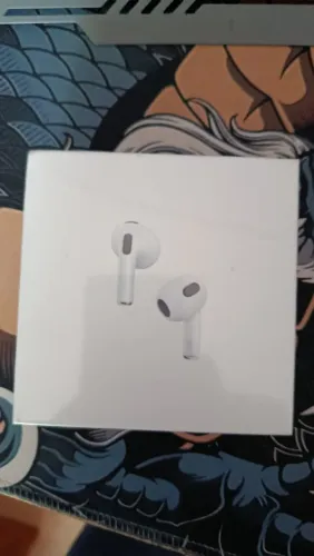 AirPods Pro Apple
