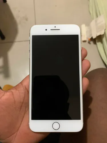iPhone 8 plus