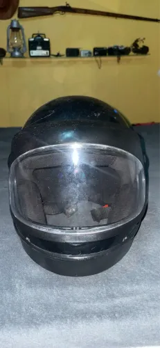 Capacete de moto gow