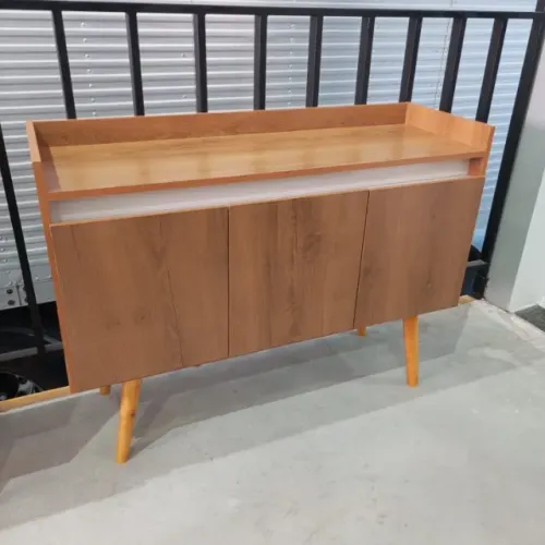 Buffet com 3 Portas NOVO