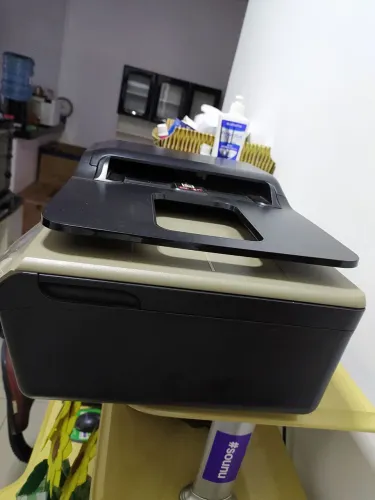 Impressora HP