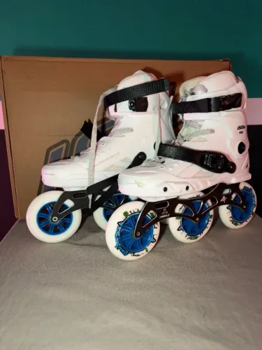 Patins IS Urban PRO 110mm