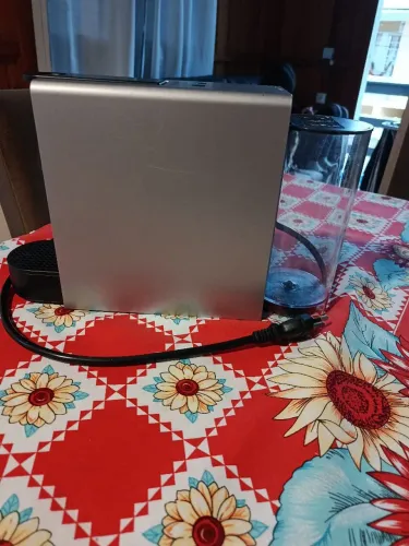 Cafeteira Nespresso