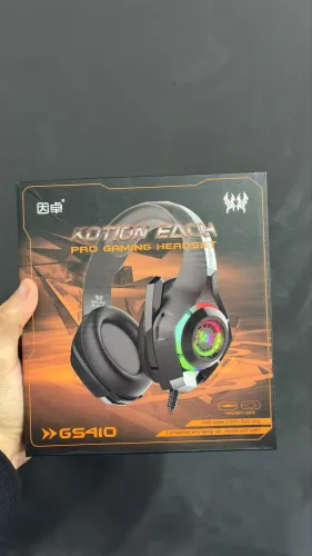 Kotion Each GS410 - Novo
