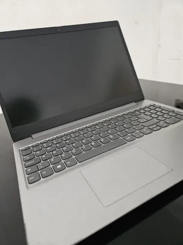 Notebook lenovo idealpad 3
