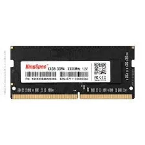 Memória RAM de Notebook 1x 16GB 3200MHZ