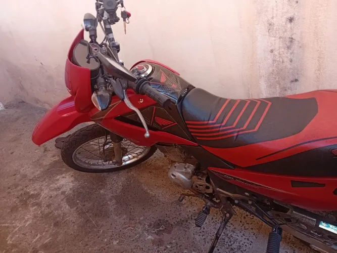 Vende-se bros 2008 impecável