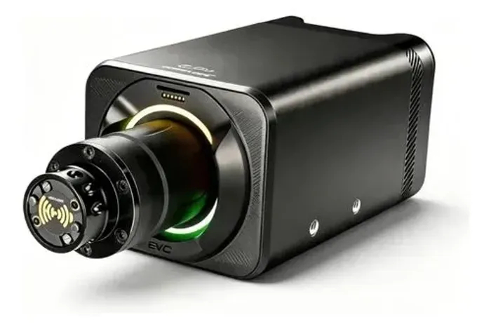 Vendo Simagic Alpha Evo Pro 18nm