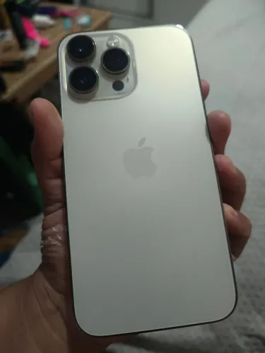 Vendo esse iPhone 14 pro Max 256 Giga 80%saude da bateria perfeito