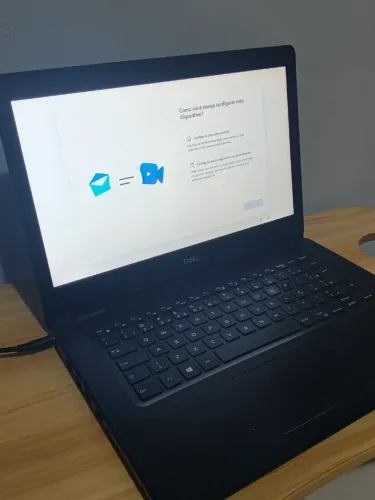 Excelente Notebook