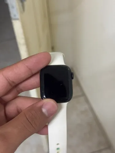 Apple Watch Séries 7