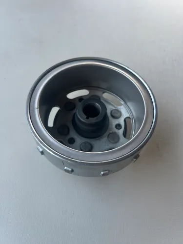 Volante Magneto Suzuki Burgman 125 2011 Original