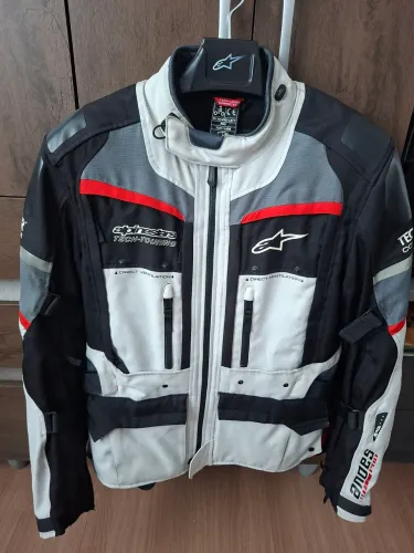 Jaqueta Alpinestars Andes L (G)