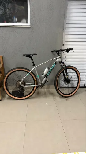 Bicicleta Redstone aro 29