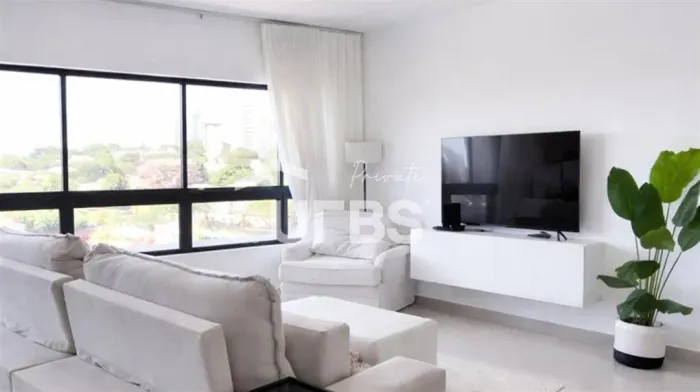 Apartamento no Vereda Areião, 3 quartos