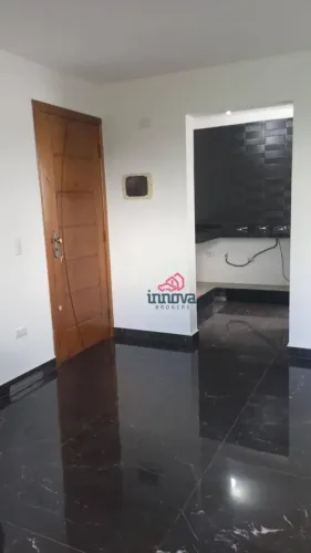 Apartamento com 2 dormitórios à venda, 45 m² por R$ 190.000,00 - Cabuçu - Guarulhos/SP