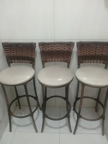 Banquetas
