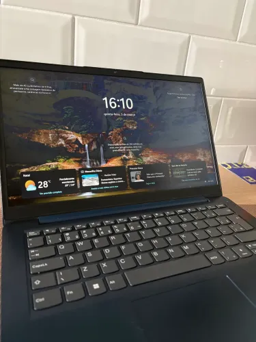Notebook Lenovo