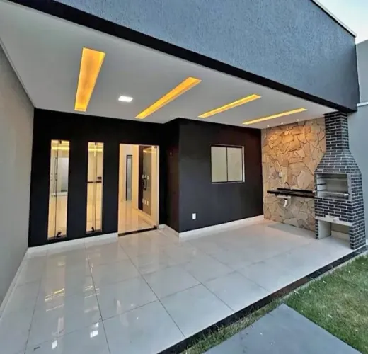 Casa à venda em Sobradinho-DF