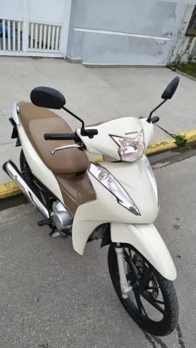 Biz 125 2021