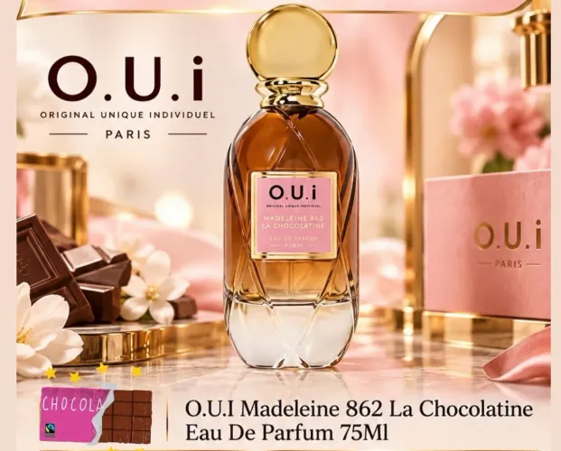 O.U.I Eau de Parfum