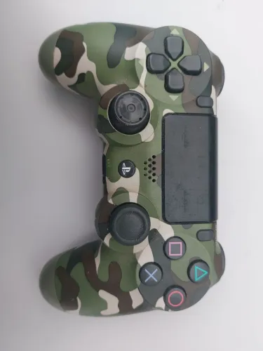 Controle Dualshok 4 para PS4