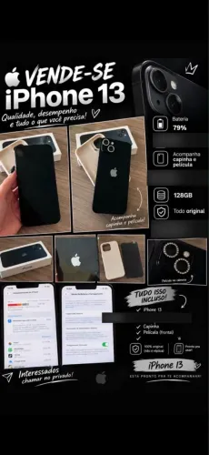 iPhone 13