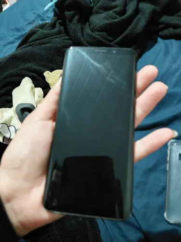 Samsung S9 - Venda