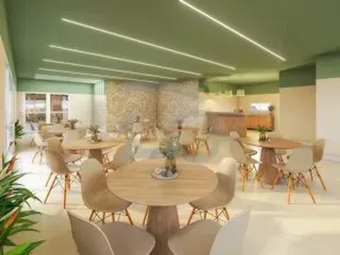 Condomínio Summer Barra: Opções com Giardino e Varanda Gourmet Planejada
