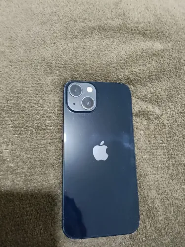 iPhone 13, aceito rolo em 14 e do volta