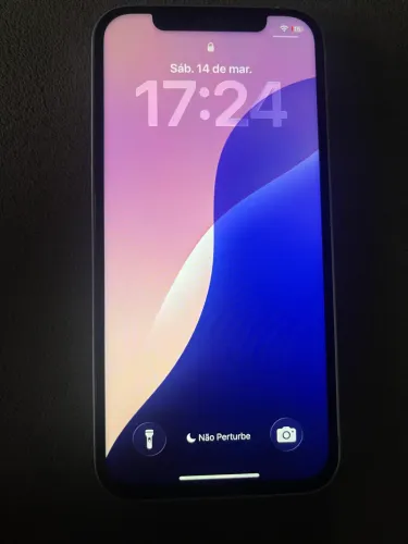 iPhone 12 