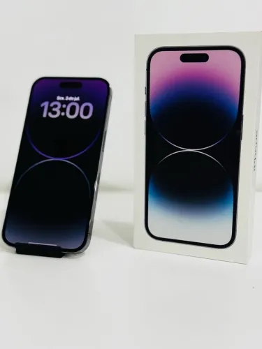 iPhone 14 Pro 128gb