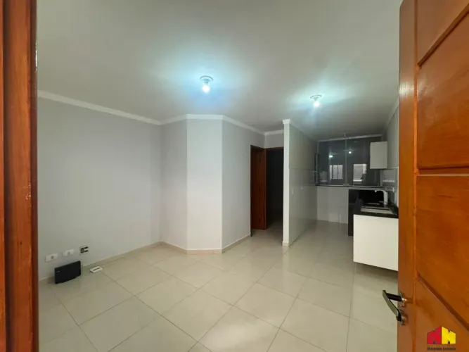 Apartamento Studio de um dormitório para alugar no Tatuapé
