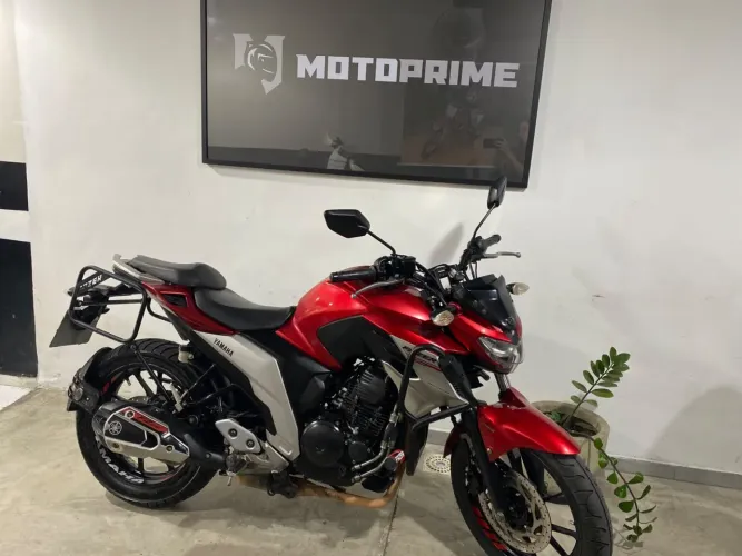 Yamaha Fz25 250 fazer flex 2021