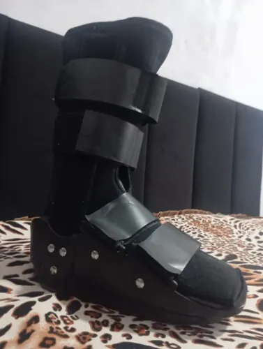 Bota Ortopédica Bilateral