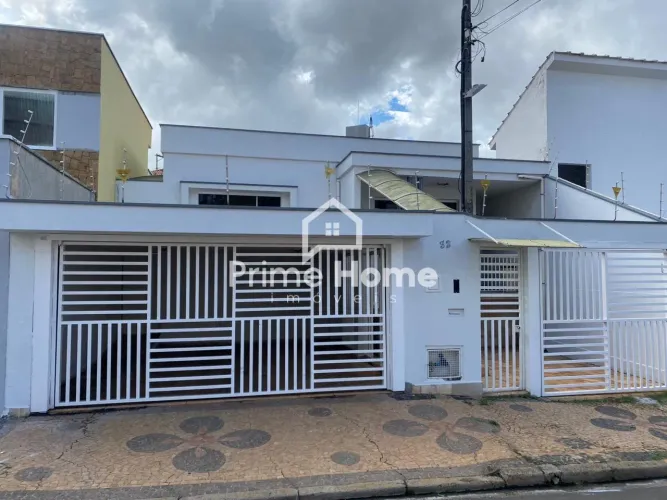 casa - Centro - Piracicaba