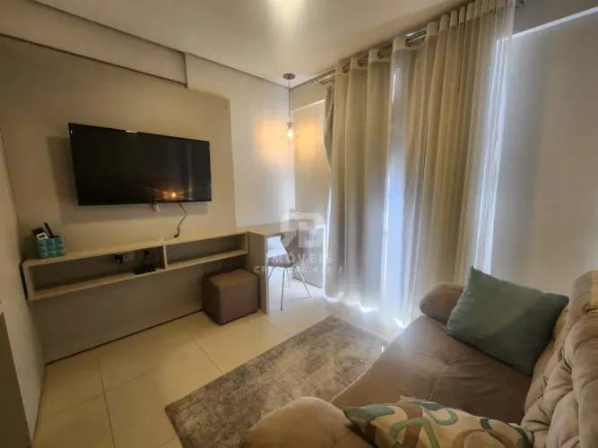 Apartamento residencial à venda no Jardim Nova Yorque, Araçatuba